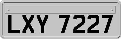 LXY7227