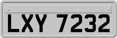 LXY7232