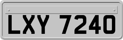 LXY7240