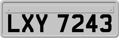LXY7243