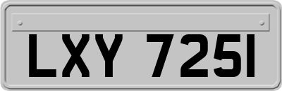 LXY7251