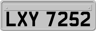 LXY7252