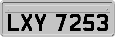 LXY7253