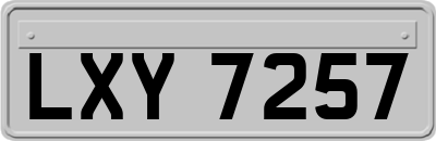 LXY7257