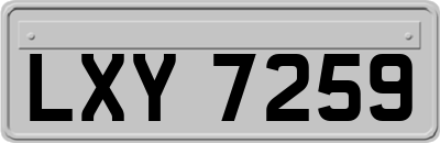 LXY7259
