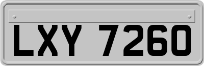 LXY7260