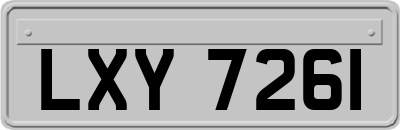 LXY7261