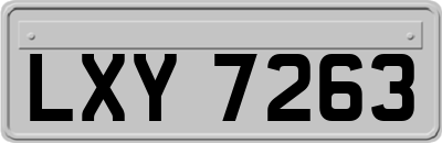 LXY7263