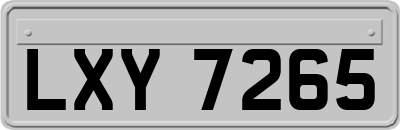 LXY7265