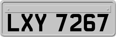 LXY7267