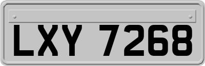 LXY7268