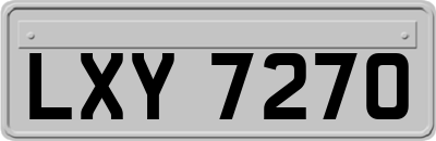 LXY7270