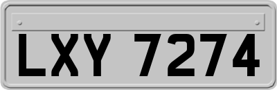 LXY7274