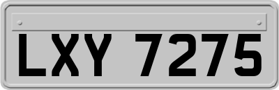 LXY7275