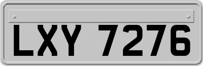 LXY7276