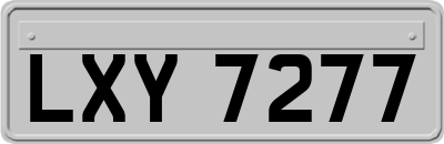 LXY7277