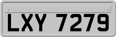 LXY7279