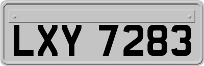 LXY7283