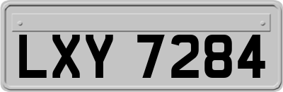 LXY7284