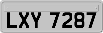 LXY7287