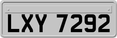 LXY7292