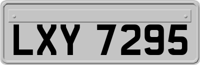 LXY7295