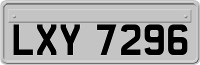 LXY7296