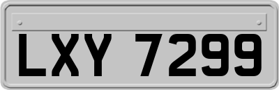 LXY7299