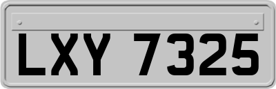LXY7325