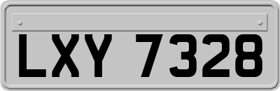 LXY7328