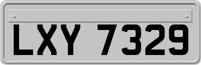 LXY7329