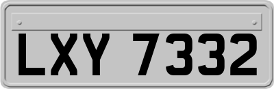 LXY7332