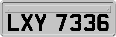 LXY7336