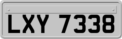 LXY7338