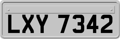 LXY7342