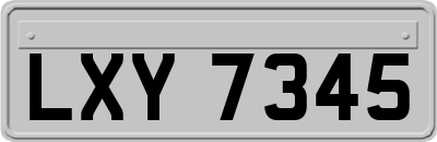 LXY7345