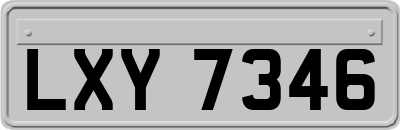 LXY7346