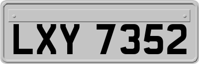 LXY7352
