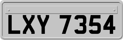LXY7354