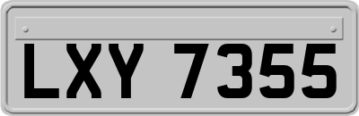 LXY7355