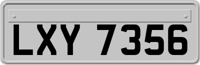 LXY7356