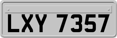 LXY7357