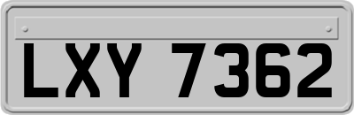 LXY7362