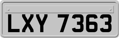 LXY7363