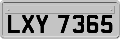 LXY7365