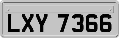 LXY7366