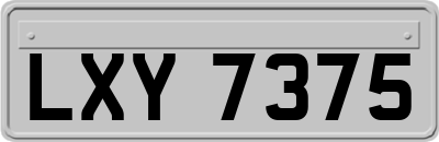 LXY7375