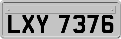 LXY7376