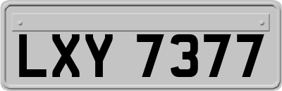 LXY7377