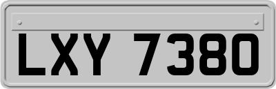 LXY7380
